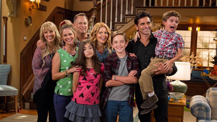 Are there too many TV reboots?