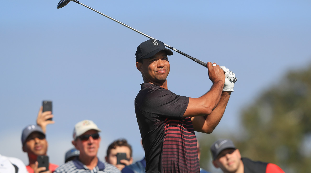 Will Tiger Woods come back for real this time?