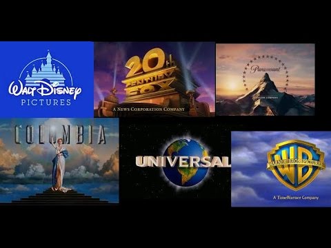 Are online streaming studios disrupting the entertainment world?