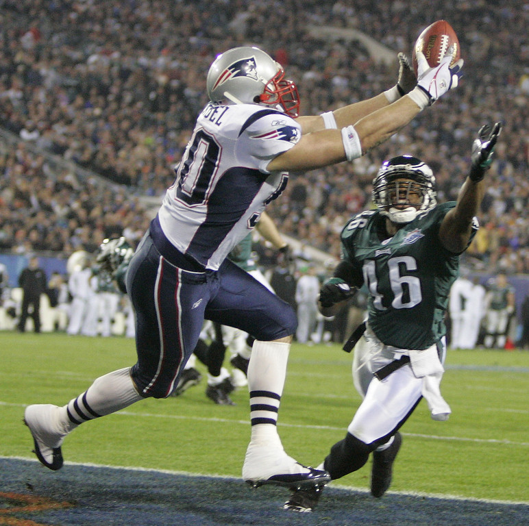 Do you watch the Super Bowl just for the commercials?