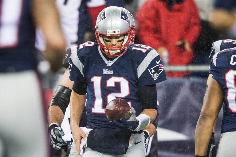 Is the Patriots' dynasty good for the NFL?