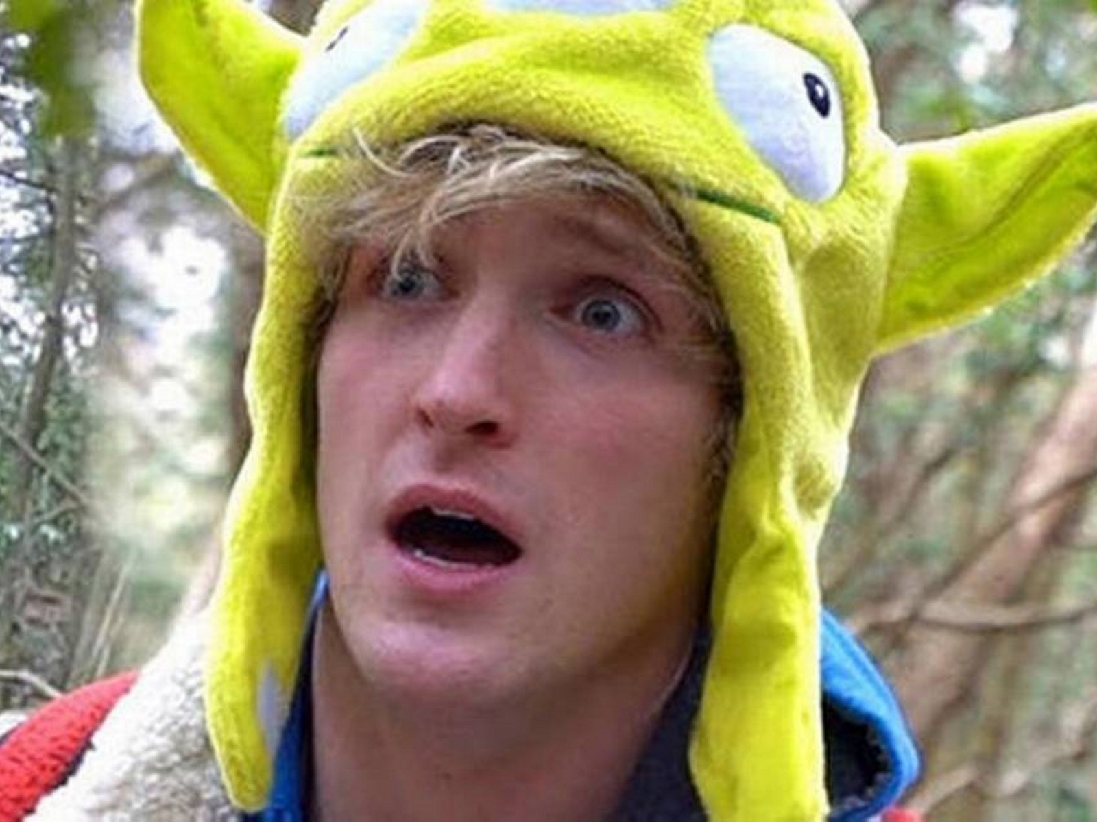 Is Logan Paul's near-death experience worth watching?