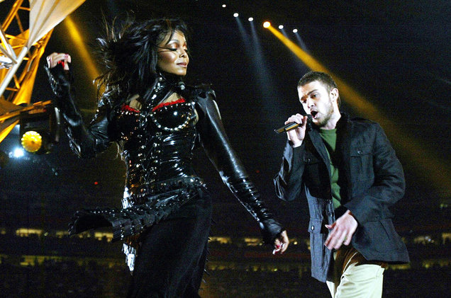Should Justin Timberlake perform at the Super Bowl halftime show?