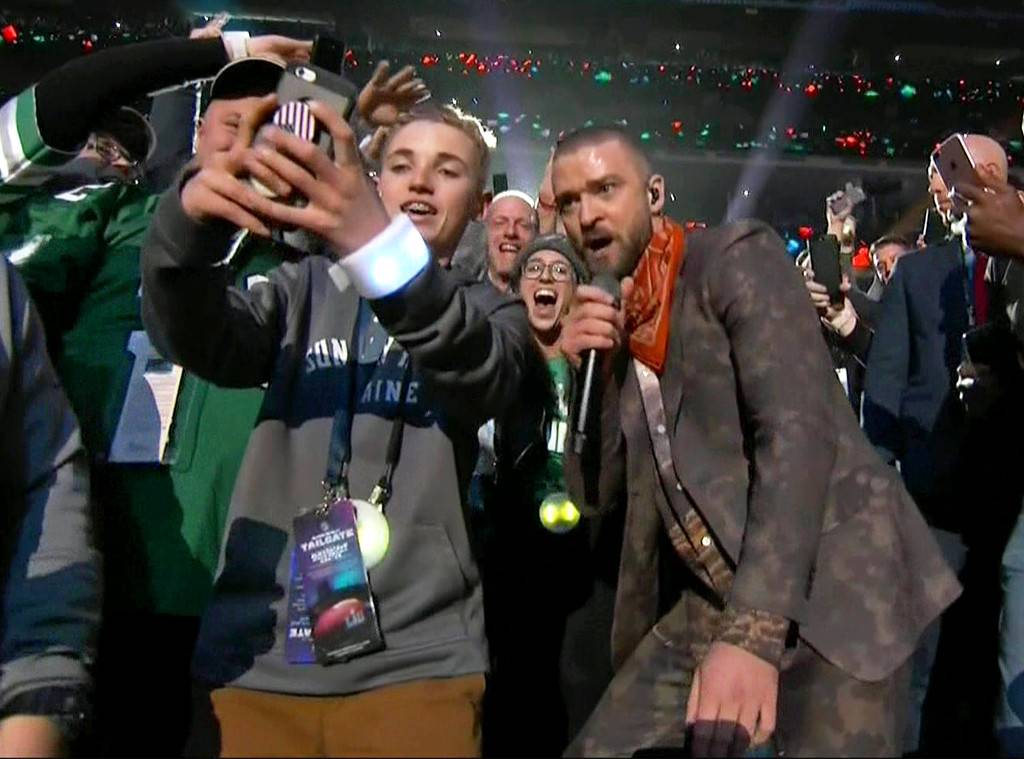 Was Justin Timberlake's tribute to Prince appropriate?