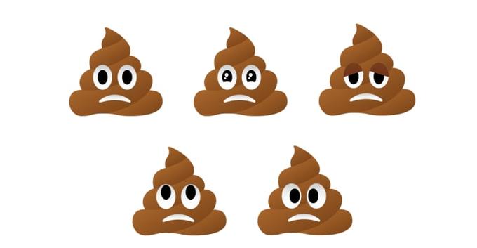 Are you looking forward to the 157 new emojis in 2018?