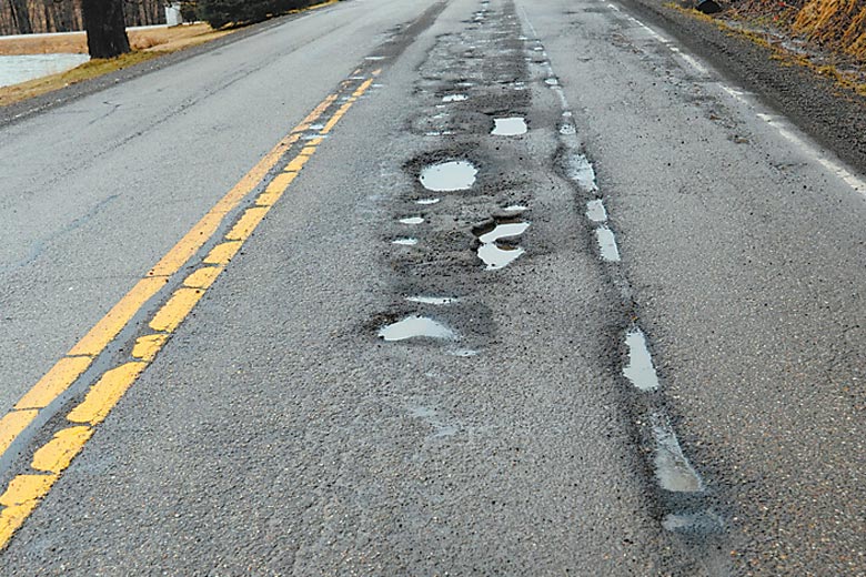 Will President Trump's $1.5-trillion infrastructure plan work?