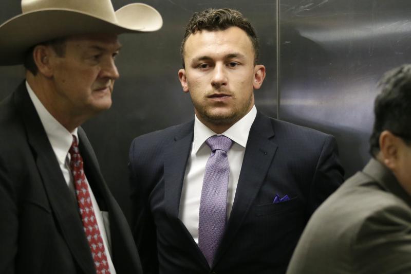 Should Johnny Manziel return to the NFL?