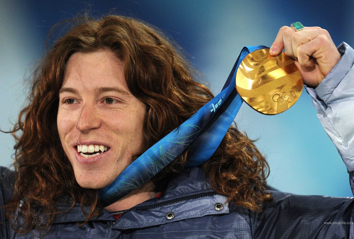 Should Shaun White retire now?