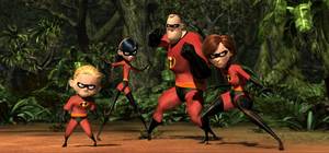 Are you looking forward to "Incredibles 2" from Disney?