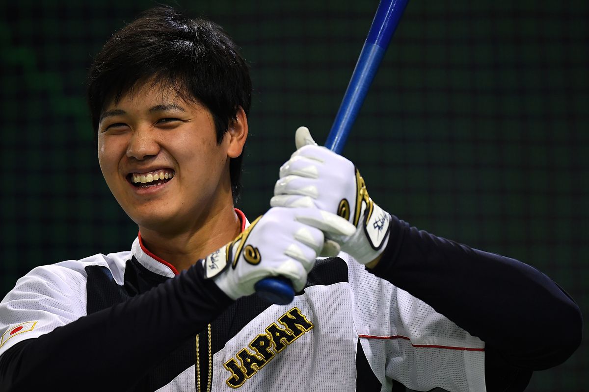 Will Shohei Ohtani help the Angels win a World Series?