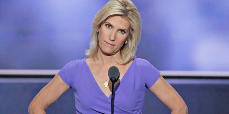 Should LeBron James respond to Laura Ingraham?