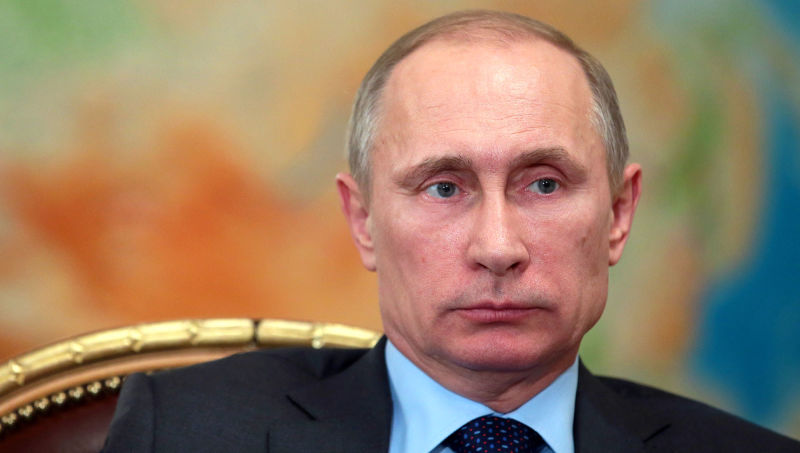 Does Robert Mueller's indictment of 13 Russians have weight?