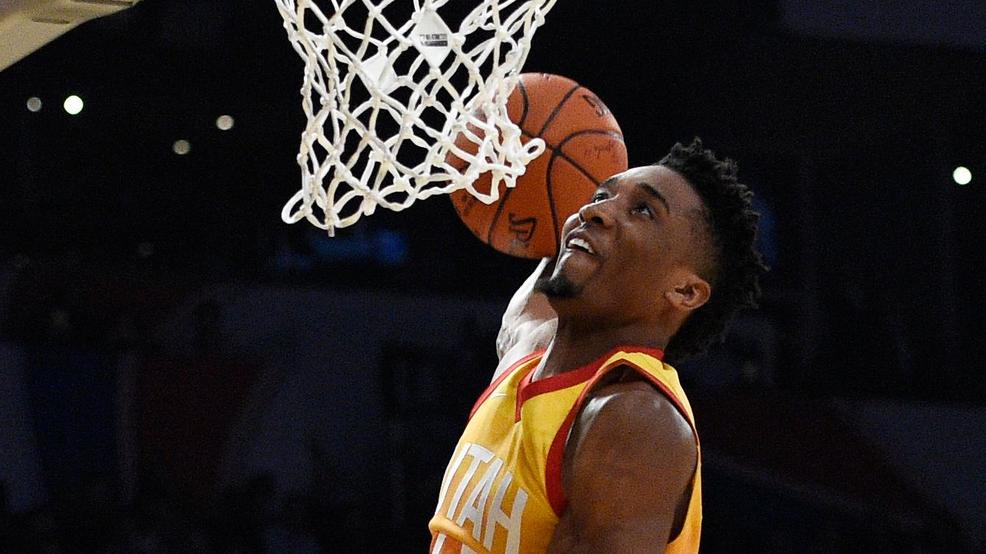 Who should have won the 2018 NBA All-Star Game Dunk Contest?