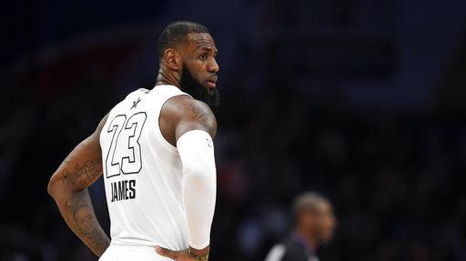 Did the LeBron versus Steph format help the NBA All-Star Game?