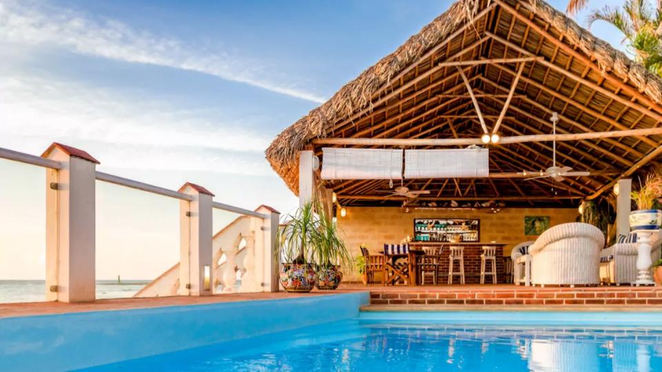 What's your go-to style of lodging?