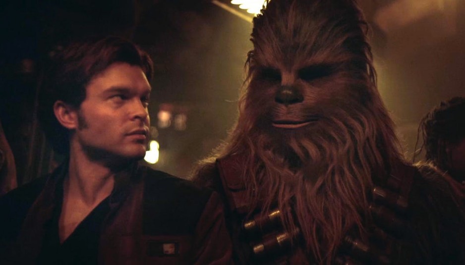 Can Hollywood keep up its reboot frenzy?