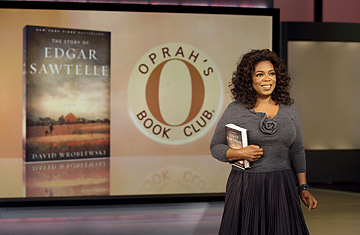 Will you read Jimmy Fallon's summer book club selections?
