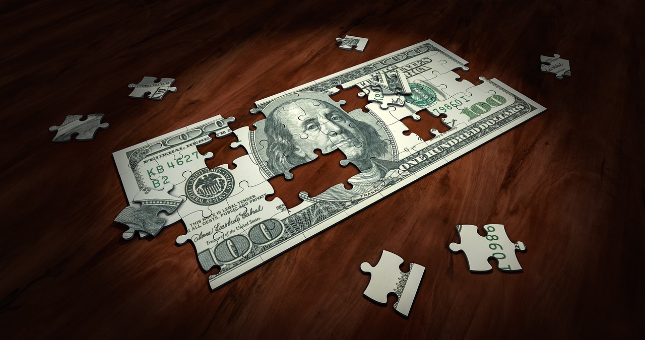 Should the United States provide a universal basic income?