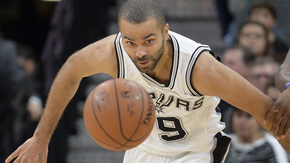 Was Charlotte smart to sign Tony Parker?