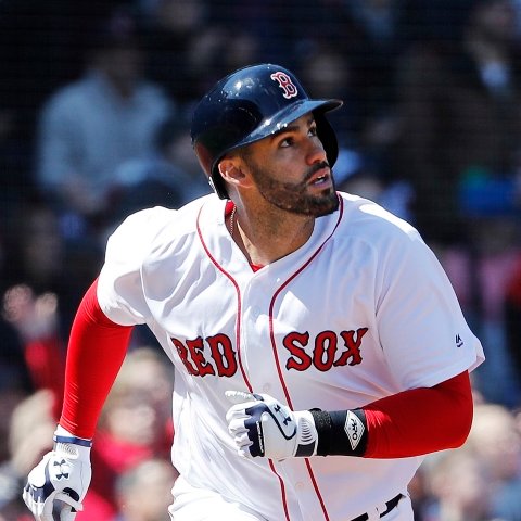 Who will win the AL East in 2018: Yanks or Sox?