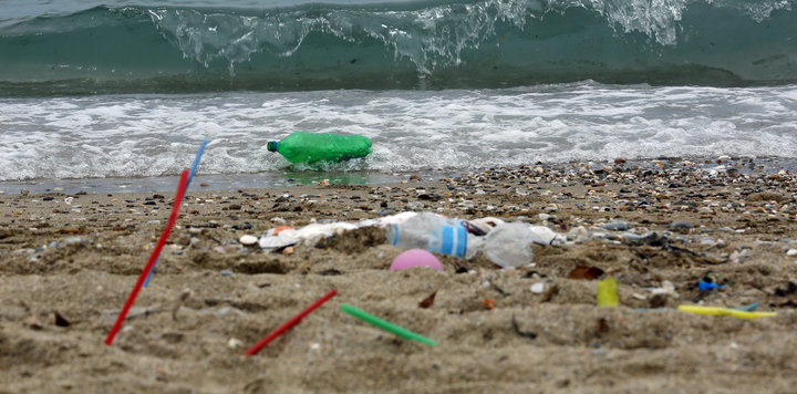 Does a ban on plastic straws do more harm than good?