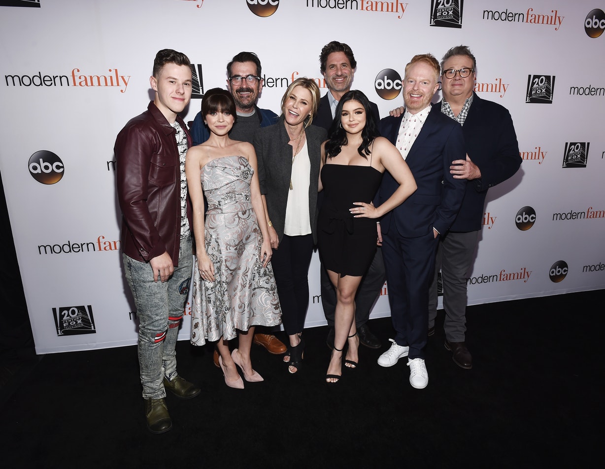 Worse Emmy Comedy Snub: Good Place or Modern Family?