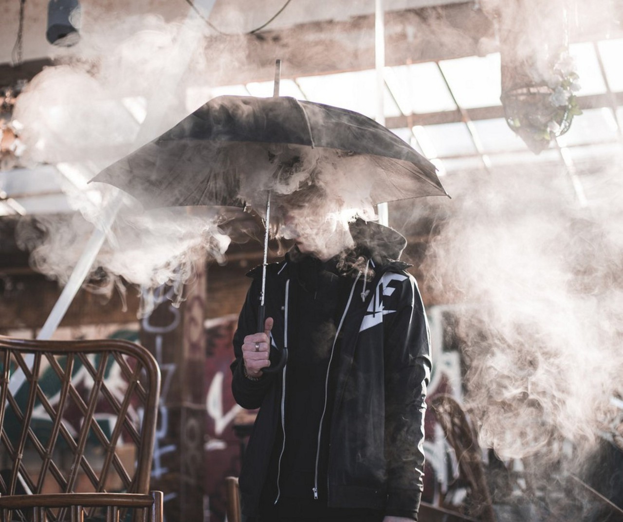Do You Prefer Indica or Sativa?
