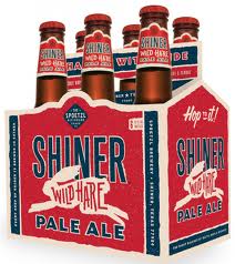 Which beer would you prefer at the SquareOffs SXSW Party?