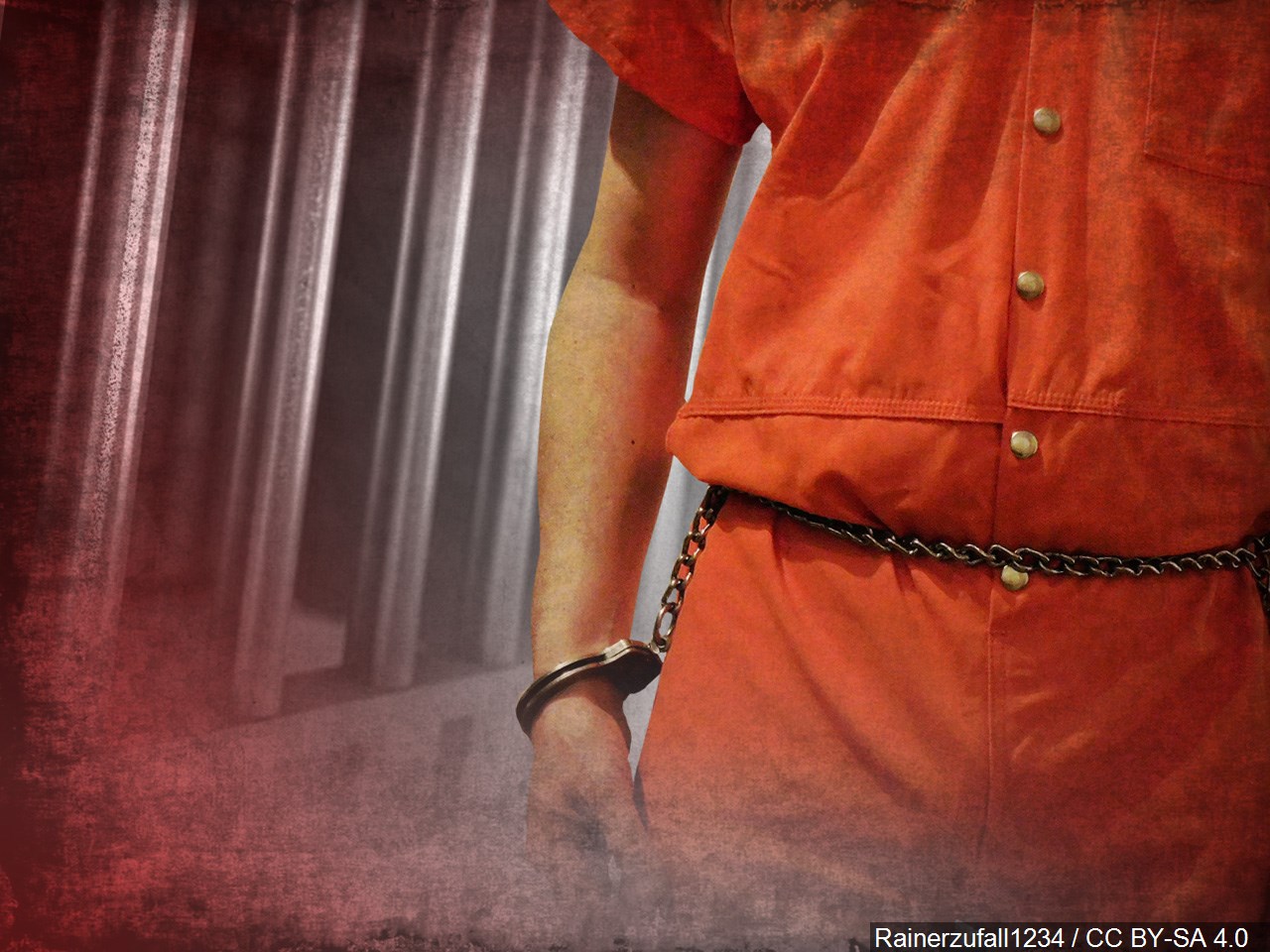 Could the state prison riot in Yuma have been prevented? 