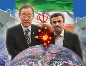 How will world superpowers react to Iran's free energy tech?