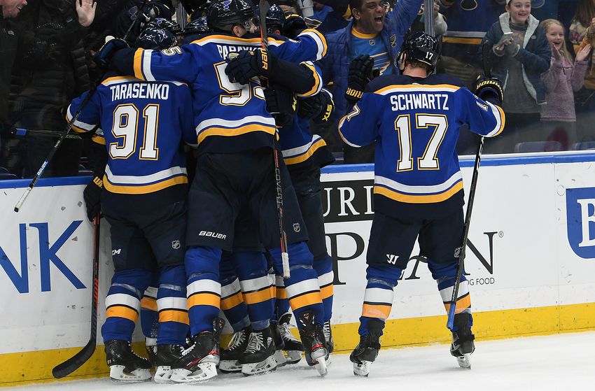 Who Will Win the Stanley Cup?