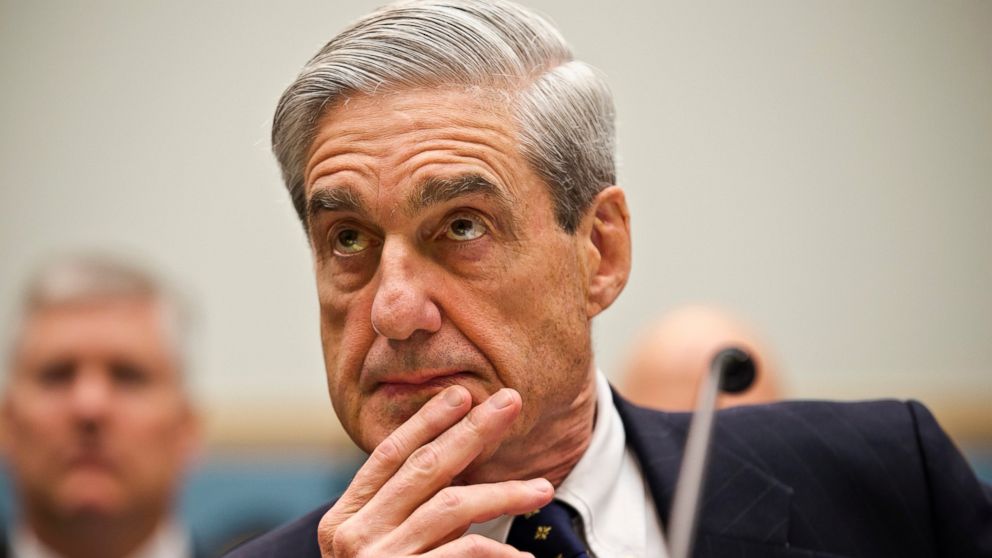 Will Bob Mueller reveal new info in his congressional testimony?