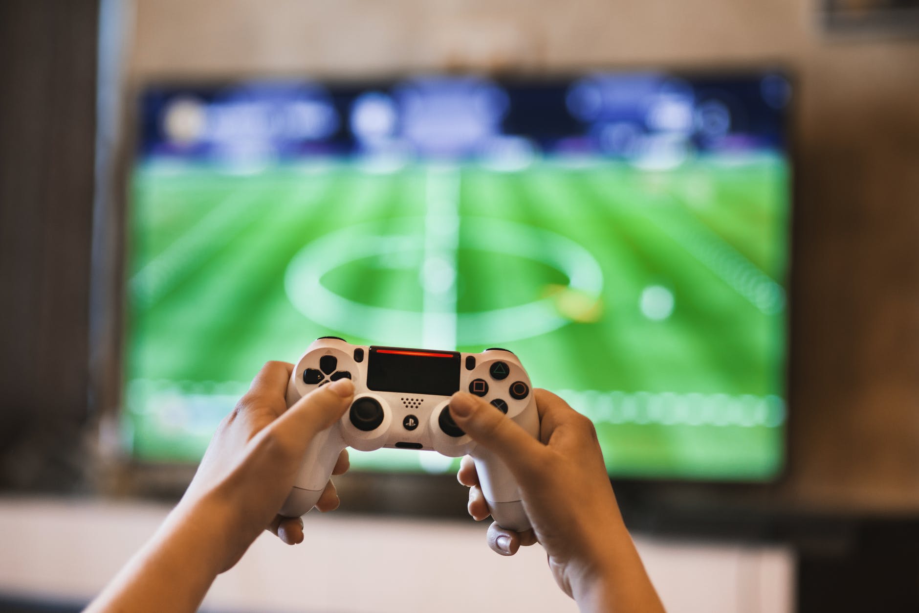 Is too much screen time bad for kids?