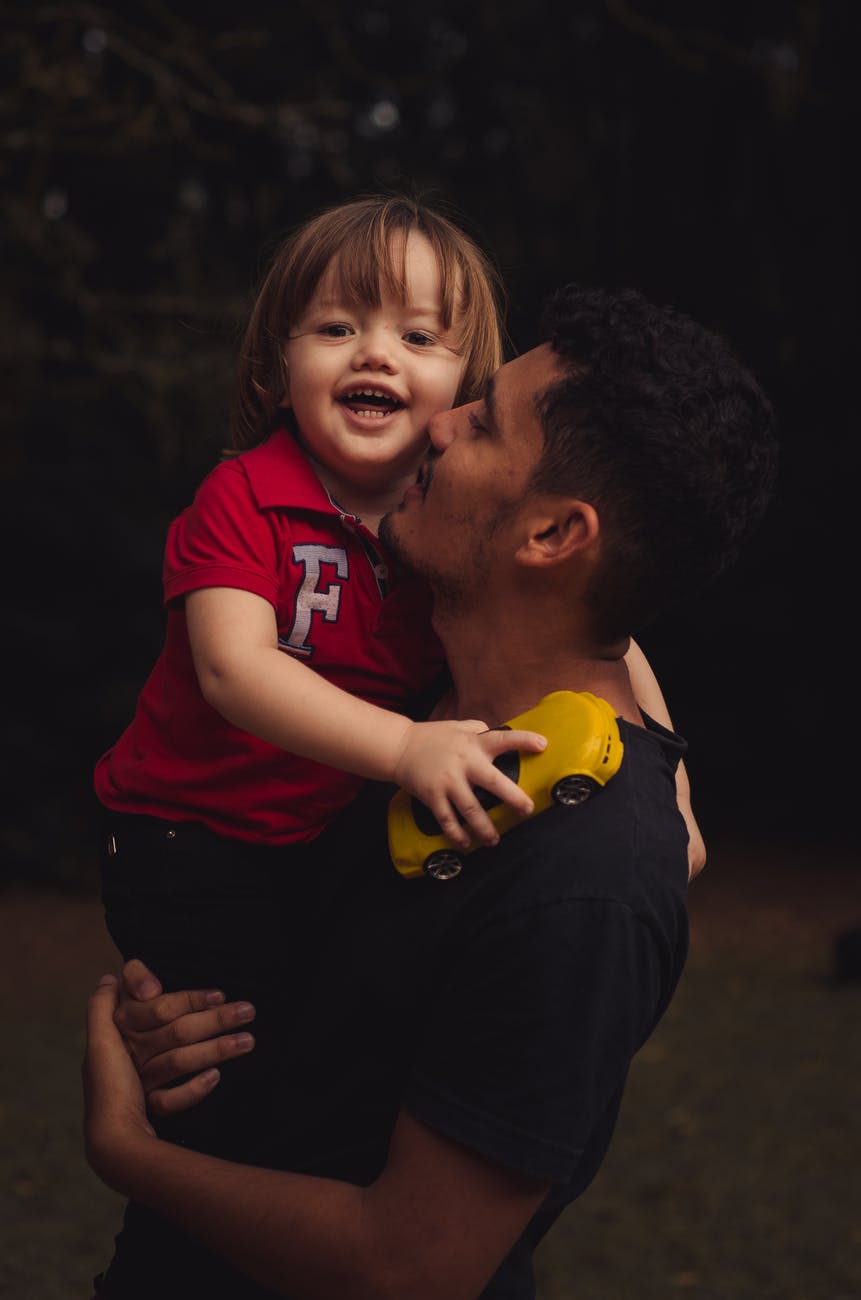 Is equal parenting still a myth?