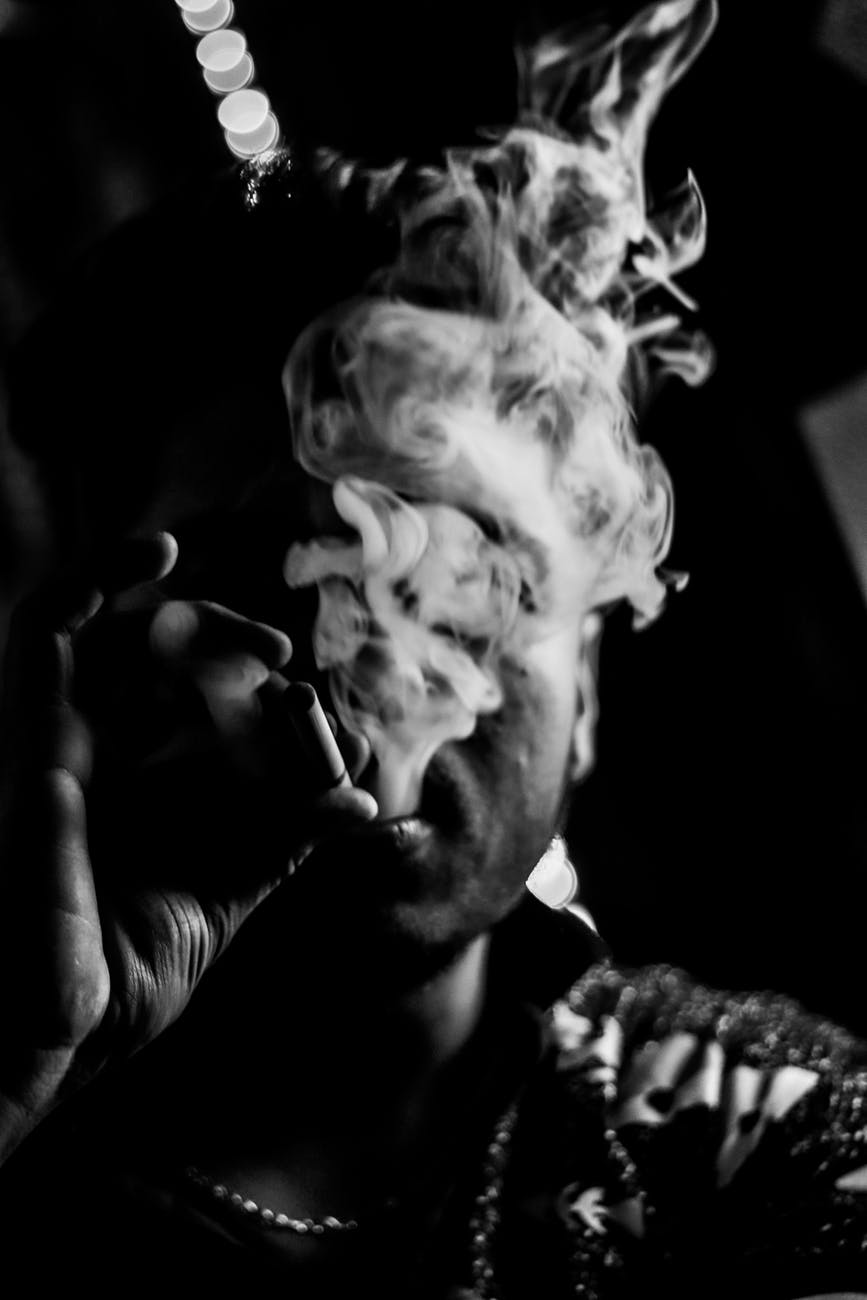 Should alcoholics and smokers be given free treatment?