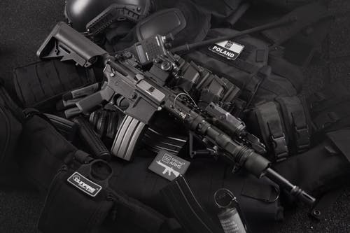 Should Trump blame mass shootings on mental health?