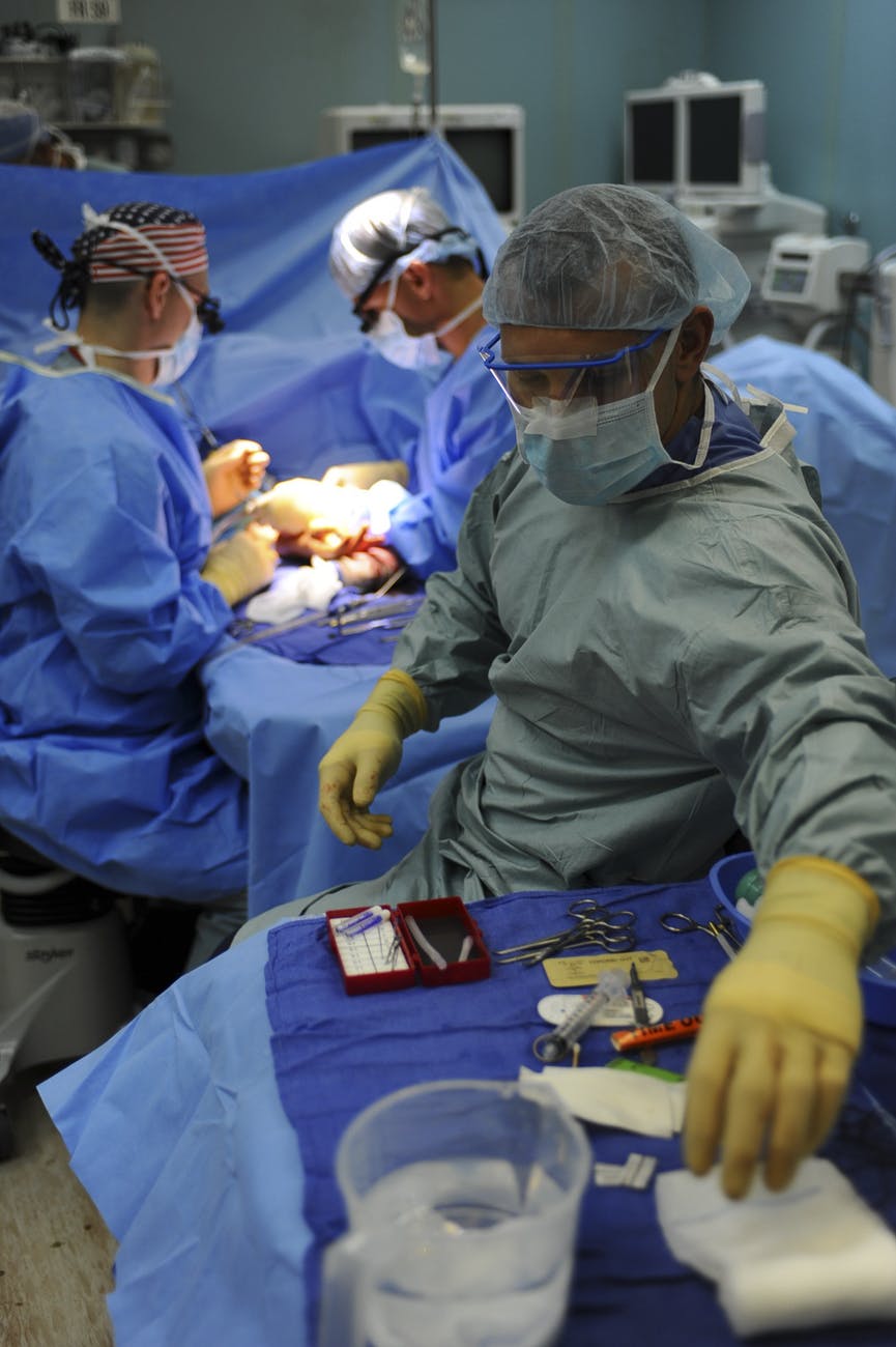 Should the terminally ill be allowed to end their lives?