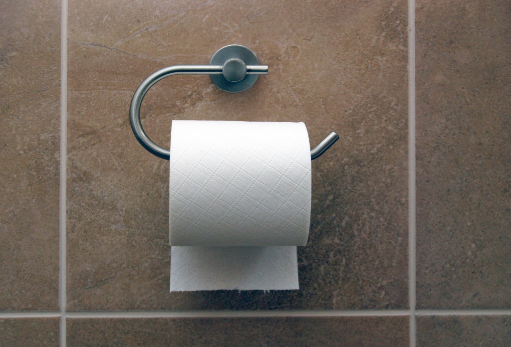 Toilet Paper: