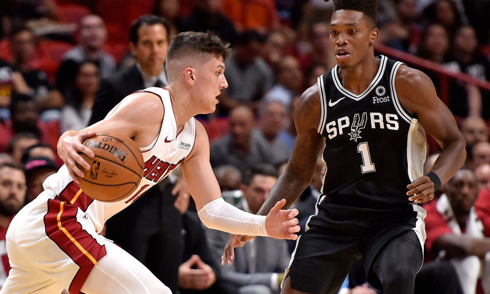 Who Is Going To Win The 2020 NBA Rookie Of The Year?