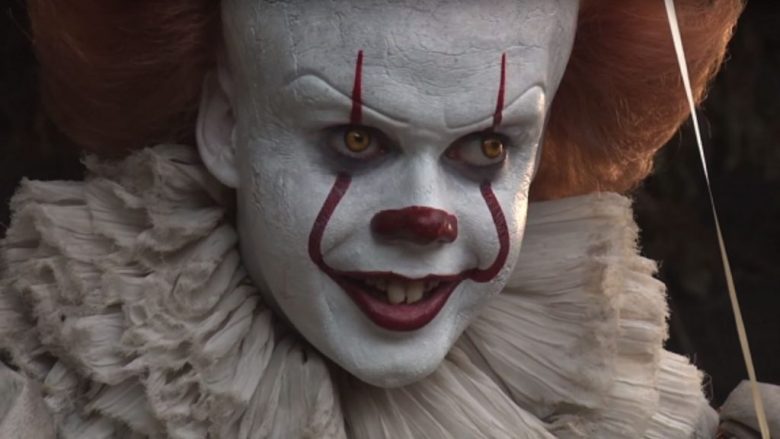IF THE JOKER AND PENNYWISE WERE TO BATTLE... WHO WOULD WIN?