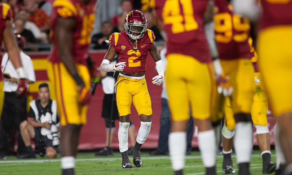 A strong showing from the _____ is more important against Oregon.