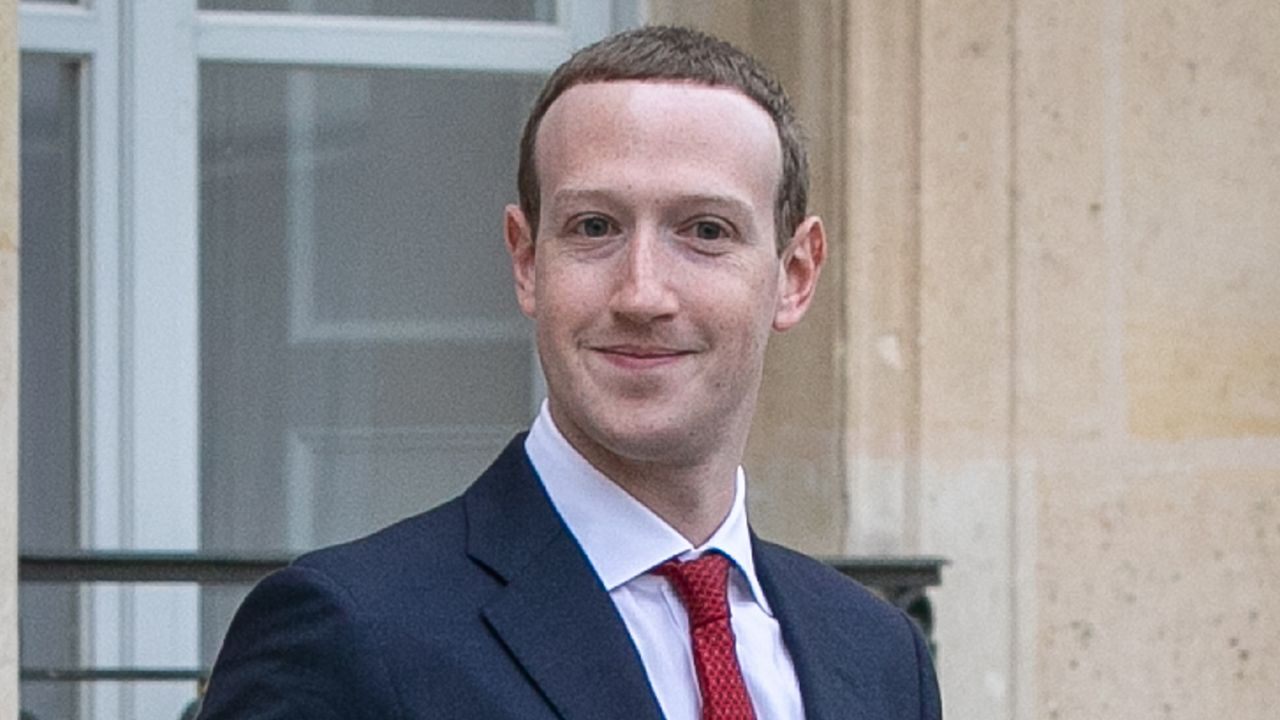 Should Facebook follow Twitter's lead and ban all political ads?