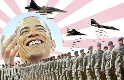 What's the REAL agenda behind #drone strikes?