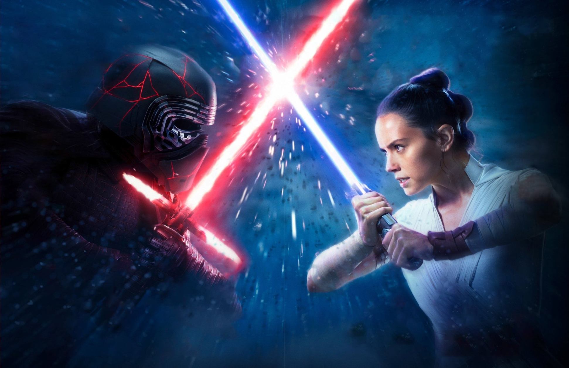 Which Star Wars release are you more excited for?