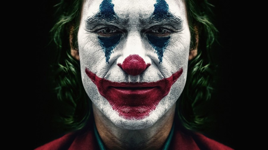 Which Joker is better?