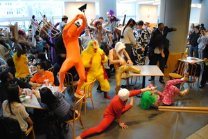 Best Dance Trend of the Decade? 