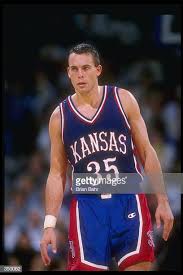 KU BASKETBALL GREATS Round 1