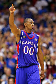 KU BASKETBALL GREATS Round 1 KU BASKETBALL GREATS Round 1