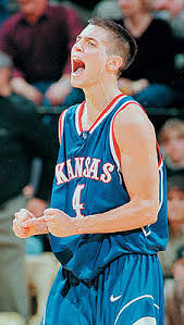 KU BASKETBALL GREATS Round 1
