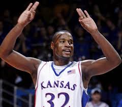 KU BASKETBALL GREATS Round 1